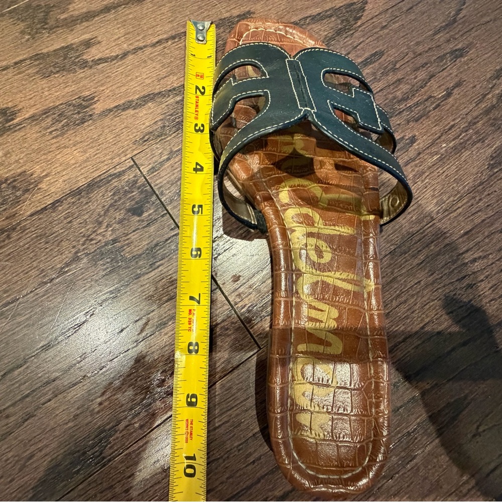 Sam Edelman Bay Sandal - Picture 3 of 7